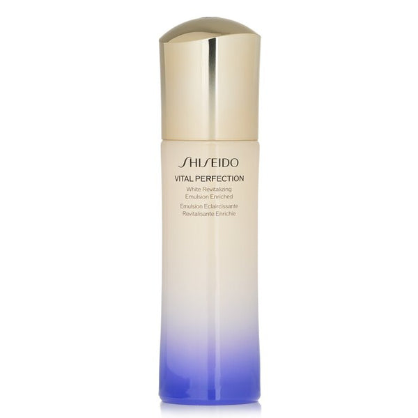 Vital-perfection White Revitalizing Emulsion Enriched - 100ml/3.3oz