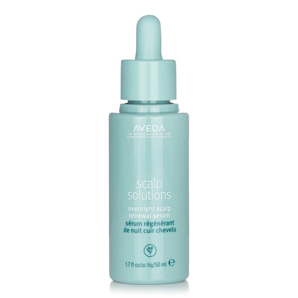 Scalp Solutions Overnight Scalp Renewal Serum - 50ml/1.7oz