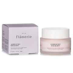 Restorative Face & Eye Night Cream - 45ml/1.52oz