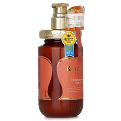 Creamy Ex Damage Repair Treatment - 450g