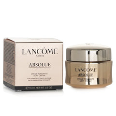 Absolue Soft Cream - 15ml/0.5oz