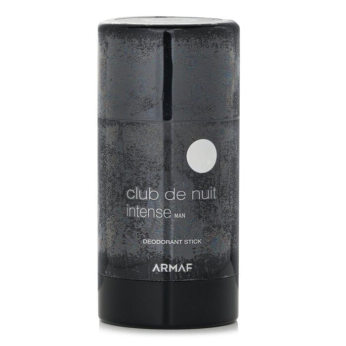 ARMAFclub de nuit intenseMAN スティック 75gx2 Club De Nuit Intense Man Deodorant Stick - 75g/2.65oz