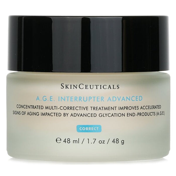 A.G.E. Interrupter Advanced - 48ml/1.7oz