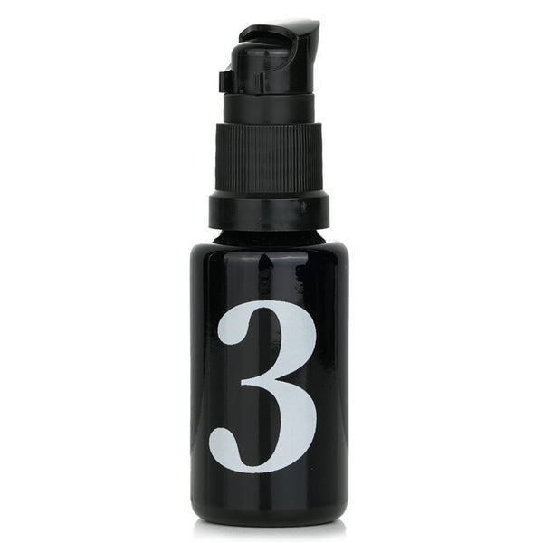 N.3 Argan Eye Contour Cream - 30ml/1oz