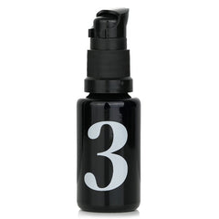 N.3 Argan Eye Contour Cream - 30ml/1oz