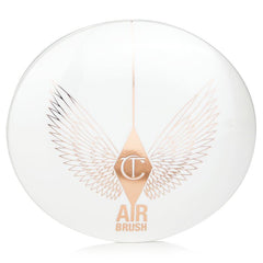 Airbrush Brightening Flawless Finish Powder - # Fair Medium - 9g/0.31oz