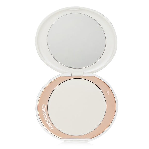 Airbrush Brightening Flawless Finish Powder - # Fair Medium - 9g/0.31oz
