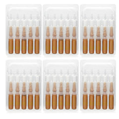 Proteos Hydra Plus Sp Ampoules (for Normal/ Combination Skin) - 30 Ampoulesx2ml