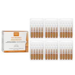 Proteos Hydra Plus Sp Ampoules (for Normal/ Combination Skin) - 30 Ampoulesx2ml