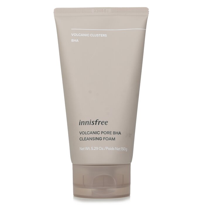 Volcanic Pore Bha Cleansing Foam - 150g/5.29oz