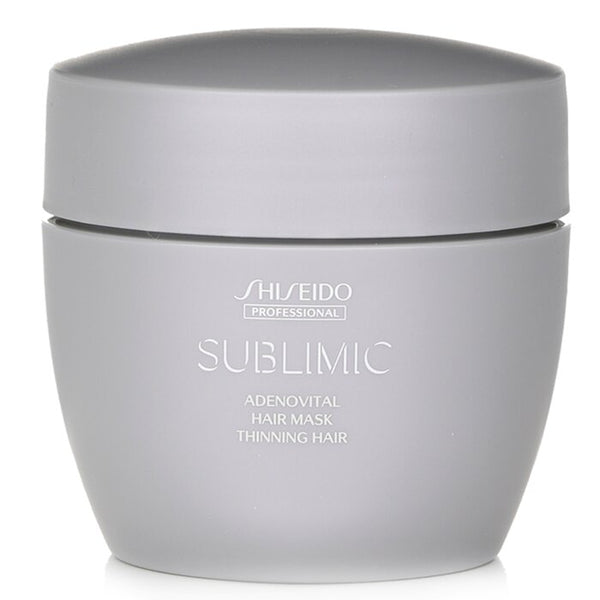 Sublimic Adenovital Hair Mask - 200g