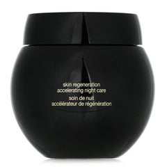 Prodigy Re-plasty Age Recovery Skin Regeneration Accelerating Night Care - 50ml/1.75oz