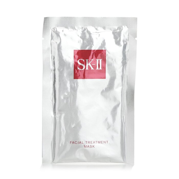 Facial Treatment Mask - 10sheets