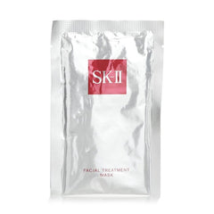 Facial Treatment Mask - 10sheets