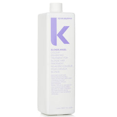 Blonde.angel Colour Enhancing Treatment For Blonde Hair - 1000ml/33.8oz