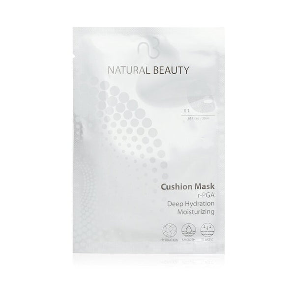 R-pga Deep Hydration Moisturizing Cushion Mask - 20ml/0.67oz