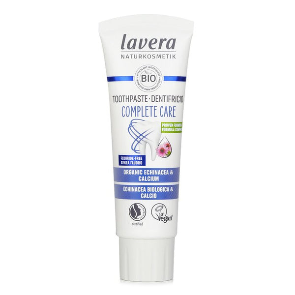 Complete Care Fluoride Free Toothpaste - 75ml/2.6oz