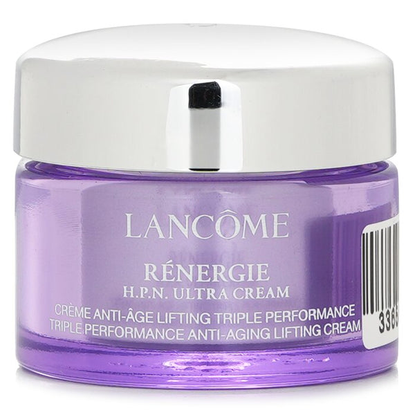 Renergie H.p.n Ultra Cream Triple Performance Anti-aging Lifting Cream (miniature) - 15ml