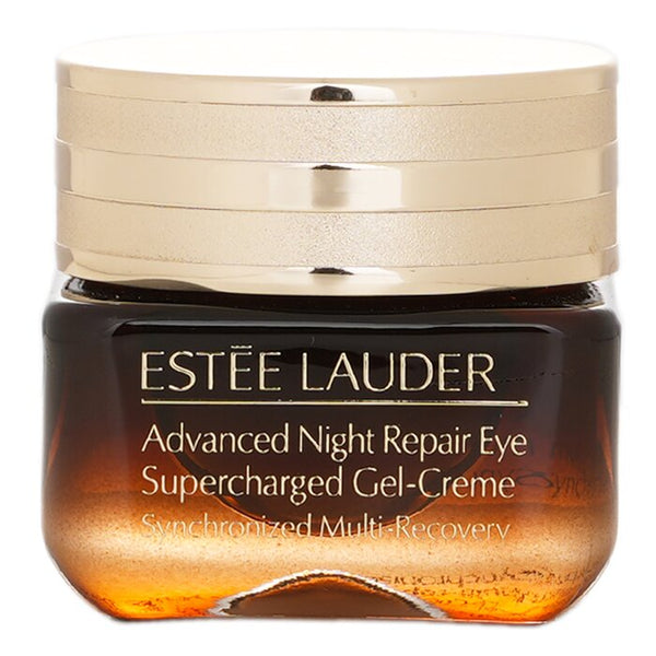 Advanced Night Repair Eye Supercharged Gel Crème (travel Exclusive) - 15ml/0.5oz