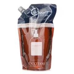 Intensive Repair Shampoo - Dry And Damaged Hair (eco-refill) - 500ml