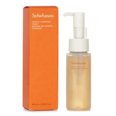 Gentle Cleansing Foam - 50ml