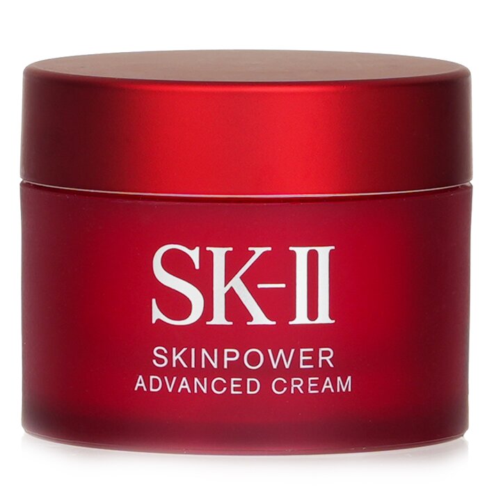 Skinpower Advanced Cream (miniature) - 15g
