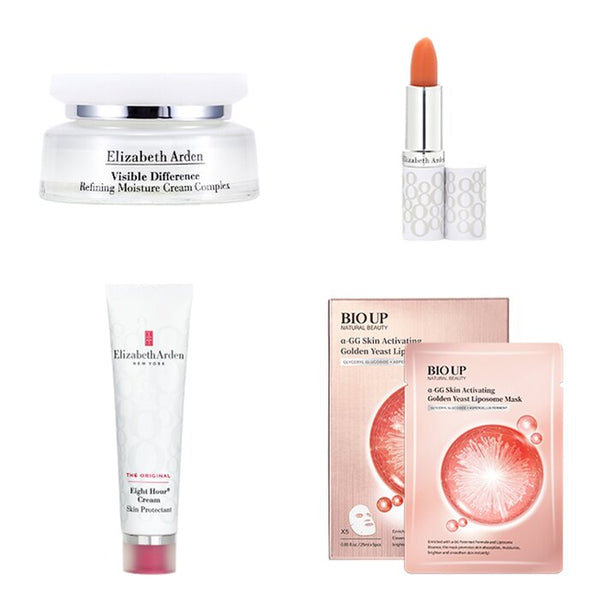 Elizabeth Arden Set - 4pcs