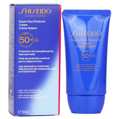 Expert Sun Protector Cream Spf 50 - 50ml