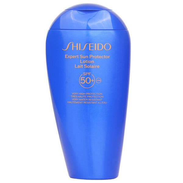 Expert Sun Protector Lotion Spf 50  (for Face & Body) - 300ml