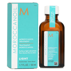 Light Oil Treatment - 50ml/1.7oz