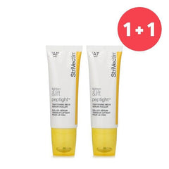 【buy 1 Get 1】peptight Tightening Neck Serum Roller (add One To Cart And Get Two) - 50ml/1.7oz x2