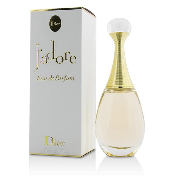 J'adore Eau De Parfum Spray - 100ml-3.4oz