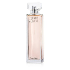Eternity Moment Eau De Parfum Spray - 100ml-3.4oz