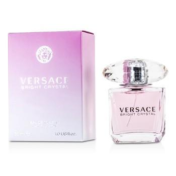 Bright Crystal Eau De Toilette Spray - 30ml-1oz