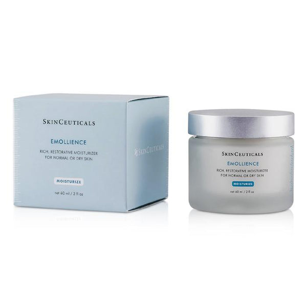 Emollience (for Normal To Dry Skin) - 60ml-2oz
