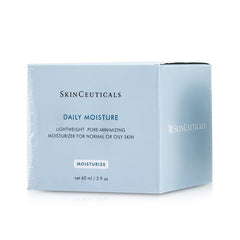 Daily Moisture (for Normal Or Oily Skin) - 60ml-2oz
