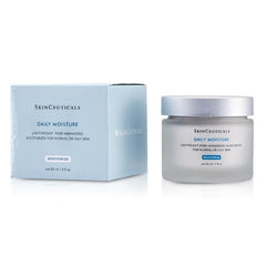 Daily Moisture (for Normal Or Oily Skin) - 60ml-2oz