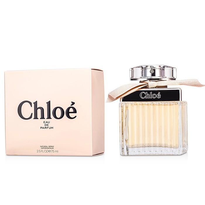 Eau De Parfum Spray - 75ml-2.5oz