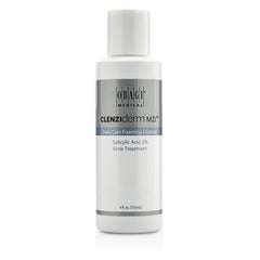 Clenziderm M.d. Daily Care Foaming Cleanser - 118ml-4oz