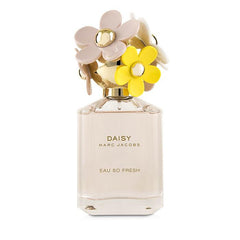 Daisy Eau So Fresh Eau De Toilette Spray - 75ml-2.5oz