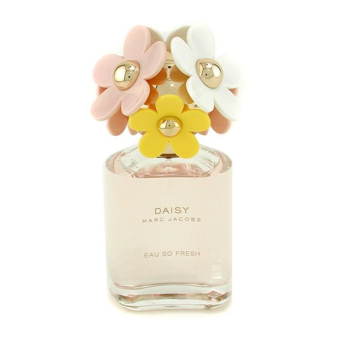 Daisy Eau So Fresh Eau De Toilette Spray - 75ml-2.5oz