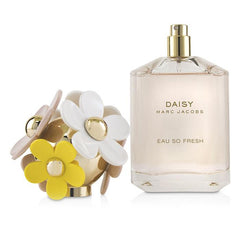 Daisy Eau So Fresh Eau De Toilette Spray - 75ml-2.5oz
