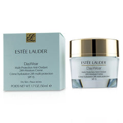 Daywear Multi-protection Anti-oxidant 24h-moisture Creme Spf 15 - Dry Skin - 50ml-1.7oz