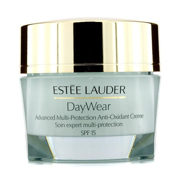 Daywear Multi-protection Anti-oxidant 24h-moisture Creme Spf 15 - Dry Skin - 50ml-1.7oz