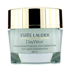 Daywear Multi-protection Anti-oxidant 24h-moisture Creme Spf 15 - Dry Skin - 50ml-1.7oz
