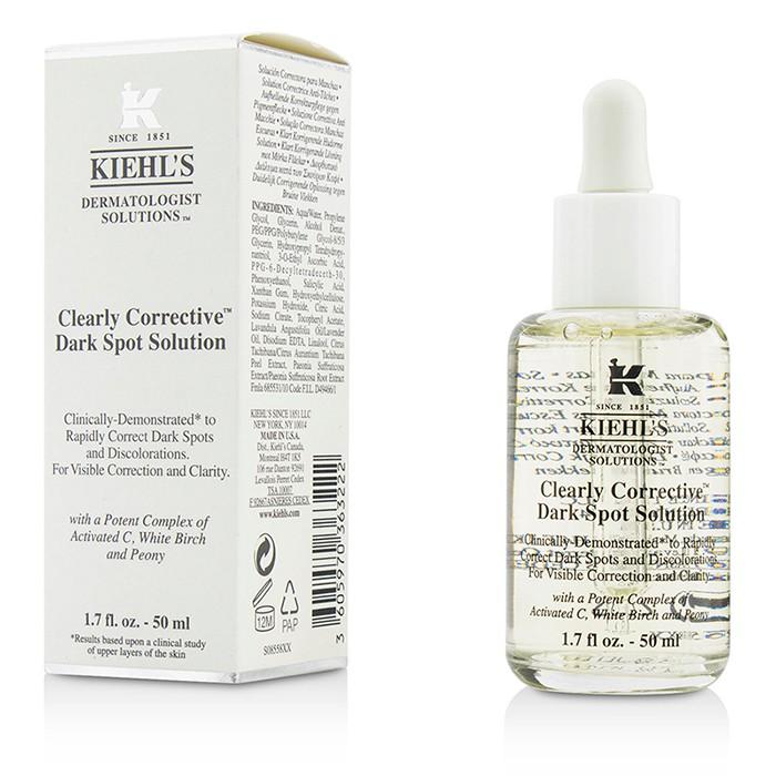 Clearly Corrective Dark Spot Solution - 50ml-1.7oz