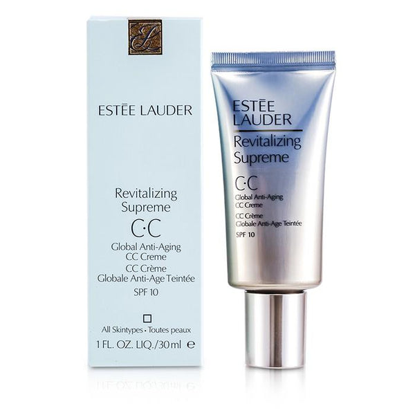 Revitalizing Supreme Global Anti-aging Cc Creme Spf10 - 30ml/1oz