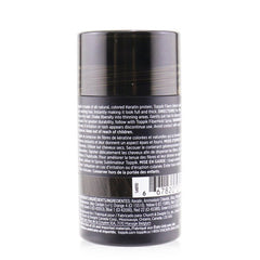 Hair Building Fibers - # Dark Brown - 12g-0.42oz