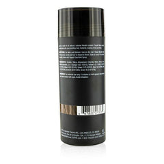 Hair Building Fibers - # Medium Brown - 55g-1.94oz