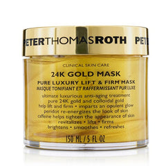 Golden Glow Mask - 150ml/5oz